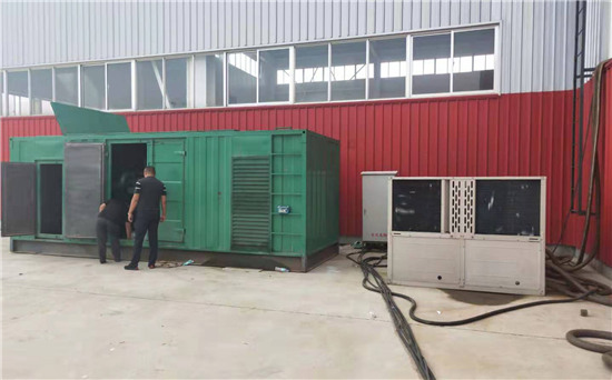 河东发电机组电缆选型需要考虑哪些环境因素