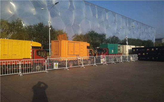 河东400KW发电机组适配电缆规格选型指南