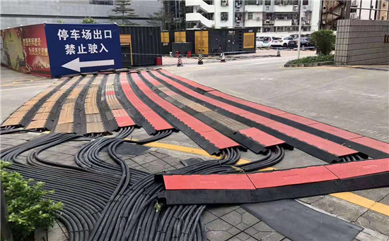 河东发电机组电缆选型完整具体步骤(工程通用标准流程)